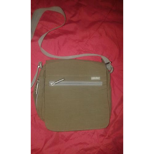 Sac bandouliere shop ddp femme